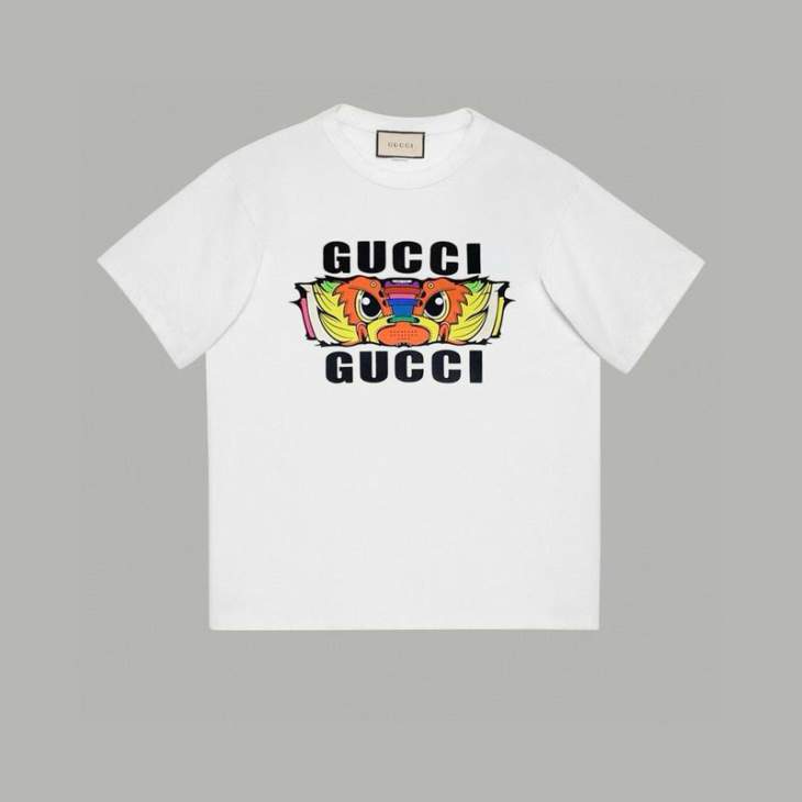 Picture of Gucci T Shirts Short _SKUGucciXS-LmptxG006010666